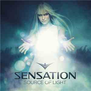 Various - Sensation Source Of Light flac album