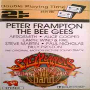 Various - Sgt. Pepper's Lonely Hearts Club Band flac album