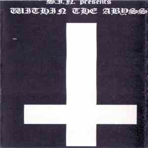 Various - S.I.N. presents Within the Abyss - Black Metal Compilation flac album