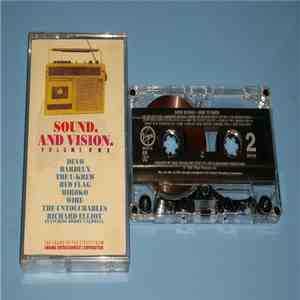 Various - Sound. And Vision. Volume One flac album