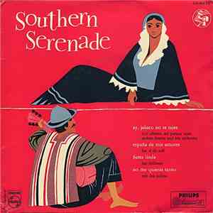 Various - Southern Serenade flac album