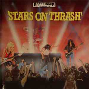 Various - Stars On Thrash flac album