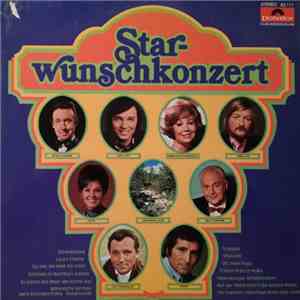 Various - Star-Wunschkonzert flac album