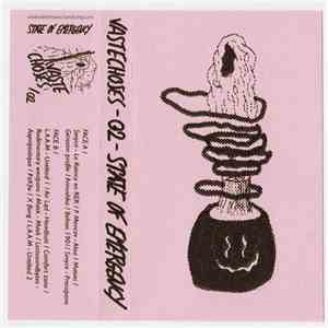 Various - State Of Emergency flac album