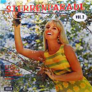 Various - Sterrenparade Vol.2 flac album
