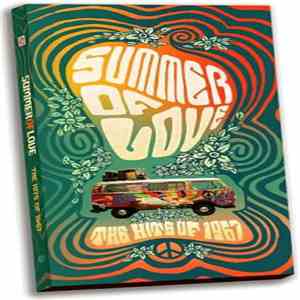 Various - Summer Of Love • The Hits Of 1967 flac album