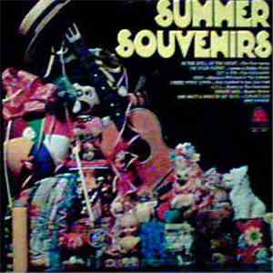 Various - Summer Souvenirs flac album