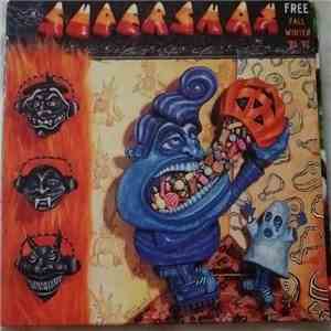Various - Super Snax - Fall/Winter '96-'97 flac album