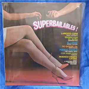 Various - Superbailables! flac album