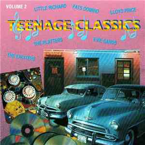 Various - Teenage-Classics Volume 2 flac album