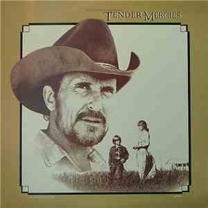 Various - Tender Mercies - Music From The Motion Picture flac album