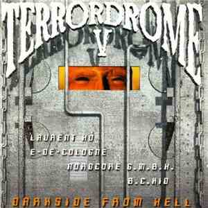 Various - Terrordrome V - Darkside From Hell flac album