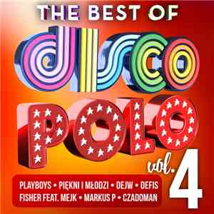 Various - The Best Of Disco Polo Vol. 4 flac album