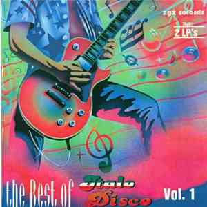 Various - The Best Of Italo Disco Vol. 1 flac album