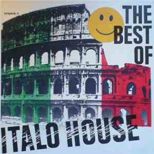 Various - The Best Of Italo House flac album