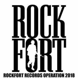 Various, The Bodies , The Roodys, Style Paint - Rockfort Records Operation 2018 flac album