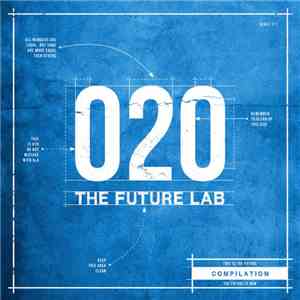 Various - The Future Lab flac album