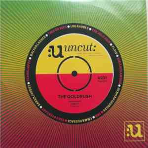 Various - The Goldrush flac album