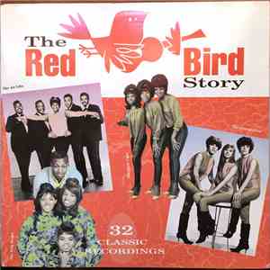Various - The Red Bird Story flac album