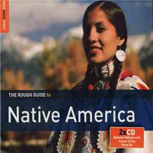 Various - The Rough Guide To Native America flac album