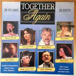 Various - Together Again flac album