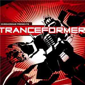 Various - Tranceformers flac album