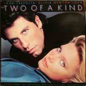 Various - Two Of A Kind - Music From The Original Motion Picture Soundtrack flac album