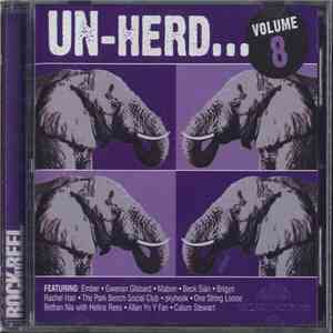 Various - Un-Herd Volume 8 flac album