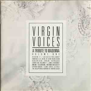 Various - Virgin Voices / A Tribute To Madonna - Volume One flac album