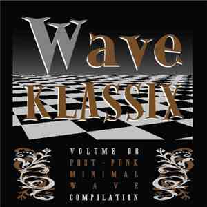Various - Wave Klassix Volume 8 flac album