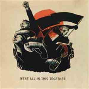 Various - Were All In This Together flac album
