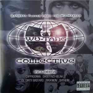 Various - Wu-Tang Collective flac album