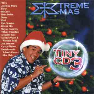 Various - Xtreme Xmas flac album
