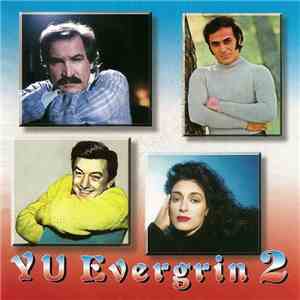 Various - YU Evergrin 2 flac album