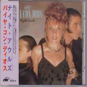 Vaya Con Dios - Night Owls flac album