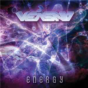 Veasna - Energy flac album
