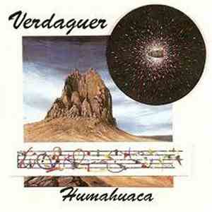 Verdaguer - Humahuaca flac album