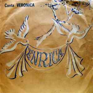Veronica  - Enrica flac album