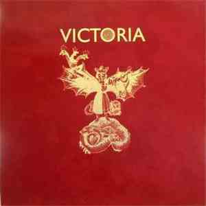 Victoria  - Victoria flac album