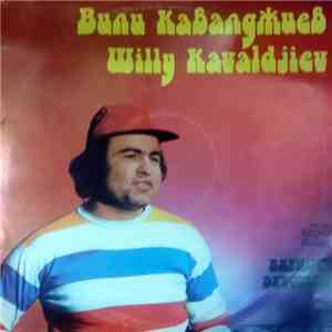 Вили Кавалджиев - Вярност = Devotion flac album