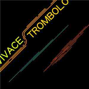 Vivace  - Trombolo flac album