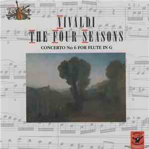 Vivaldi - The Four Seasons flac album
