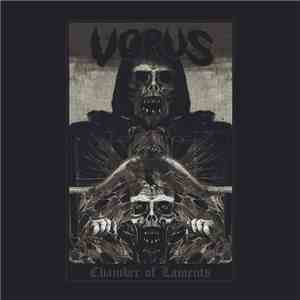 Vorus - Chamber Of Laments flac album