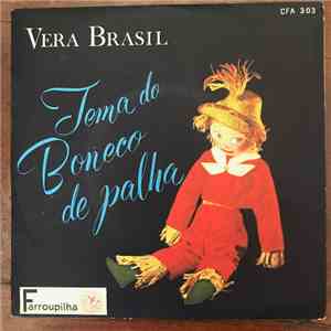 Véra Brasil - Tema Do Boneco de Palha flac album