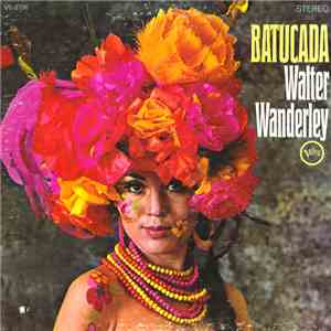 Walter Wanderley - Batucada flac album