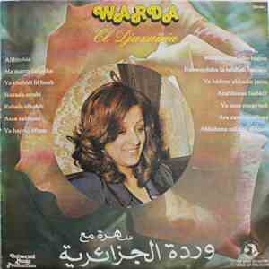 Warda - Warda flac album