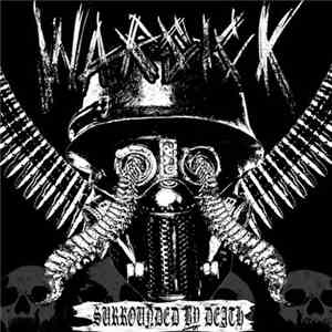 Warsick - Surrounded By Death flac album