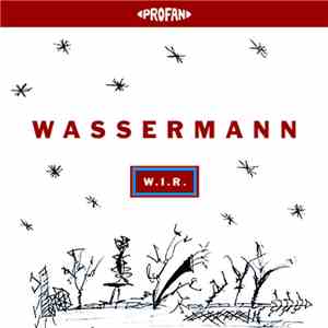 Wassermann - W.I.R. flac album