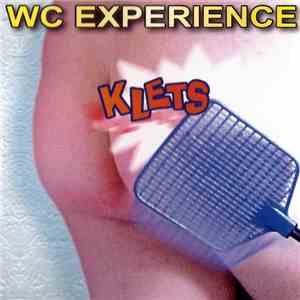 WC Experience - Klets flac album