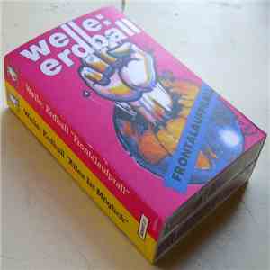Welle: Erdball - 2 Originals Of Welle: Erdball (Frontalaufprall / Alles Ist Möglich) flac album